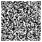 QR code with Novato Sanitary District contacts