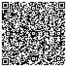 QR code with Twin Rocks Cafe and Gift contacts