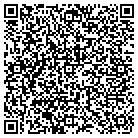 QR code with Azarian Precision Machining contacts
