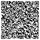 QR code with Talon Printing Corp contacts