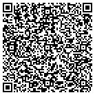 QR code with Appliance & Rfrgn Service Co contacts