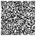 QR code with Ortho Tech Dental Lab Inc contacts
