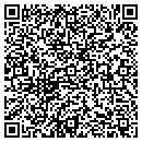 QR code with Zions Bank contacts