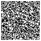 QR code with Second Hollywood Donuts contacts