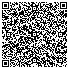 QR code with Museum Of Utah Art & History contacts