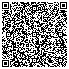 QR code with RWP Landscape & Garden Center contacts