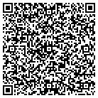 QR code with P R S Pipe Renewal Service contacts