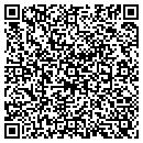 QR code with Piracle contacts