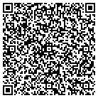 QR code with T R Wurster Construction contacts