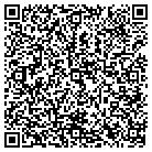 QR code with Bigger Faster Stronger Inc contacts