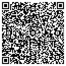 QR code with R T K LLC contacts