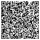 QR code with Gary's Meat contacts