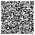 QR code with Lsco contacts