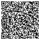 QR code with I-VIEW 2k4 Inc contacts