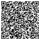 QR code with Utah Fabrication contacts