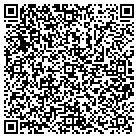 QR code with Heritage Financial Holding contacts