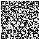 QR code with Trout Farm contacts