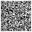 QR code with Redwood Drive Inn contacts