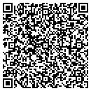 QR code with L & K Holdings contacts