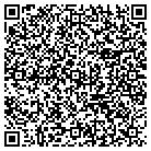 QR code with C & C Discount Store contacts