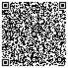 QR code with Wasatch Aviation Consultant contacts