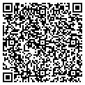 QR code with DGarn contacts