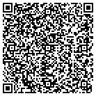 QR code with Marine Technologies Inc contacts