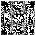 QR code with Cache County Road Department contacts