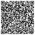 QR code with Heart Of New York Inc contacts