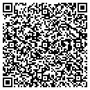 QR code with Johans & Son contacts