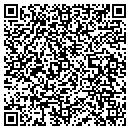 QR code with Arnold George contacts