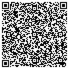 QR code with Plateau Light Gallery contacts