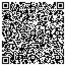 QR code with Silhouette contacts