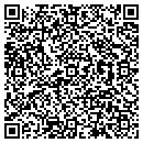 QR code with Skyline Mine contacts