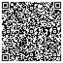 QR code with Petit Casino contacts