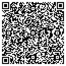 QR code with John W Blake contacts