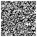 QR code with Klune Industries Inc contacts