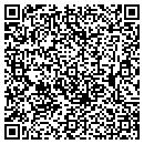QR code with A C Cut-Off contacts