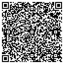 QR code with Kahm Design contacts
