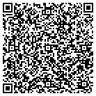 QR code with K Sar Video Production contacts