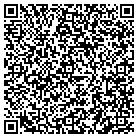 QR code with Utahscientificcom contacts