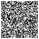 QR code with F Sync Corporation contacts