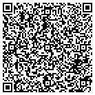 QR code with Big Red Hot Oil Service II Inc contacts