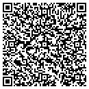 QR code with Arlin Hughes contacts