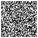 QR code with L R Johnson Cabinets contacts