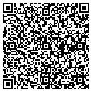 QR code with A G B Construction contacts