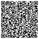 QR code with US Forest Service Information contacts