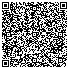 QR code with Defense Cntract Mngment Thokol contacts