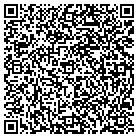 QR code with Oalyons & Lyons Properties contacts