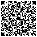 QR code with Clifton Mining Co contacts